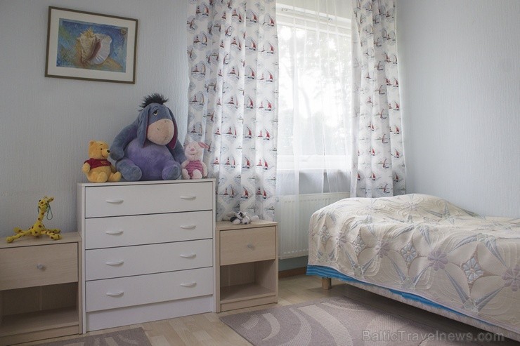 Liena cottages piedāvā ģimenes atpūtu pilnībā aprīkotos apartamentos  - www.liena.lv