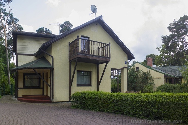 Liena cottages piedāvā ģimenes atpūtu pilnībā aprīkotos apartamentos  - www.liena.lv