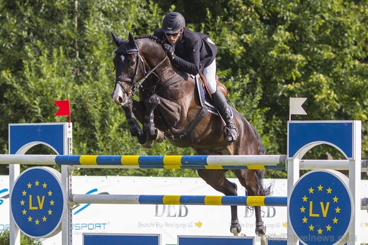 Sacensību galvenajā Grand Prix maršrutā uzvarēja Latvijas sportists Kristaps Neretnieks, bet trešo vietu izcīnīja Aleksandrs Šakurovs Sacensību galvenajā Grand Prix maršrutā uzvarēja Latvijas sportists Kristaps Neretnieks, bet trešo vietu izcīnīja Aleksandrs Šakurovs 102734