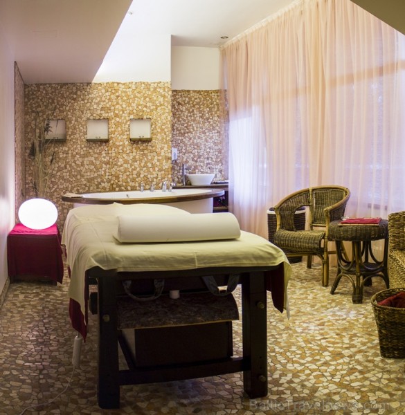 Hotel Jūrmala Spa ir mūsdienīga kūrvieta un konferenču centrs - www.hoteljurmala.com 102785