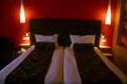 Travelnews.lv redakcija iepazina četru zvaigzņu viesnīcas RIU Dolce Vita viesmīlību un komfortu, lai ieteiktu to pārējiem ceļotājiem uz  Bulgārijā. Fo 28