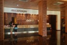 Travelnews.lv redakcija iepazina četru zvaigzņu viesnīcas RIU Dolce Vita viesmīlību un komfortu, lai ieteiktu to pārējiem ceļotājiem uz  Bulgārijā. Fo 27
