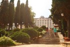 Melia Grand Hermitage ir viena no populārākajām luksus klases viesnīcām Bulgārijas kūrortā Zelta smiltis
Foto sponsors: www.novatours.lv 1