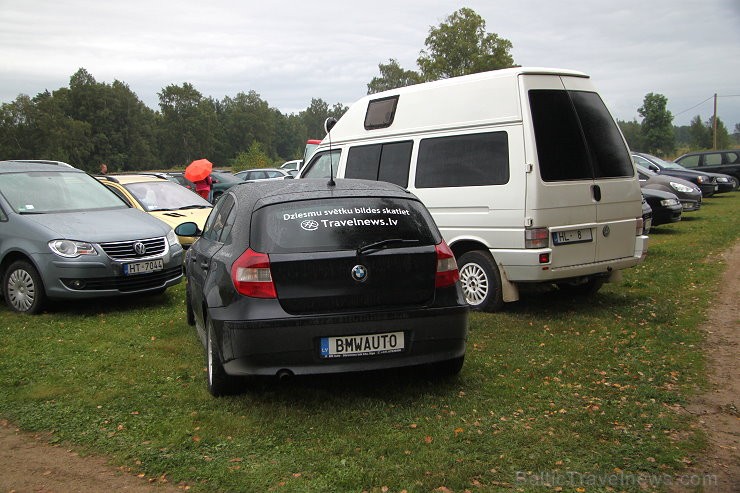 Latvijas viesnīcu un restorānu asociācijas (LVRA) sporta spēles viesu namā  Ēmužas, 11.08.2013 www.lvra.lv 103397