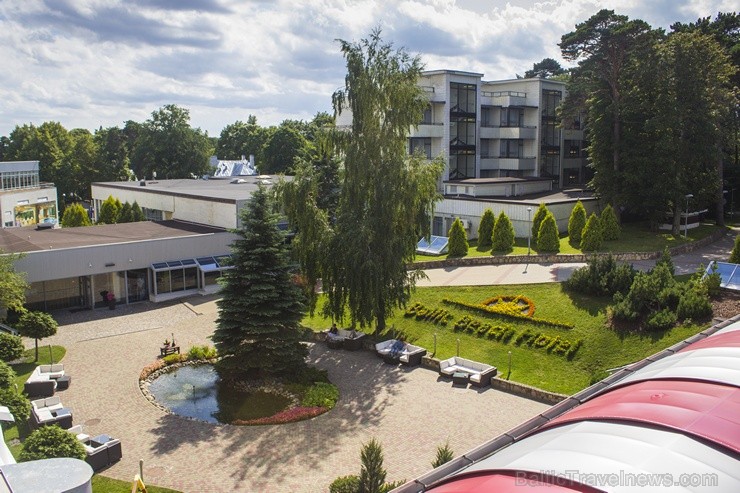Baltic Beach Hotel piedāvājums apvieno Jūrmalas kūrorta tradīcijas ar jaunākajiem industrijas sasniegumiem - www.balticbeach.lv Baltic Beach Hotel piedāvājums apvieno Jūrmalas kūrorta tradīcijas ar jaunākajiem industrijas sasniegumiem - www.balticbeach.lv 103661
