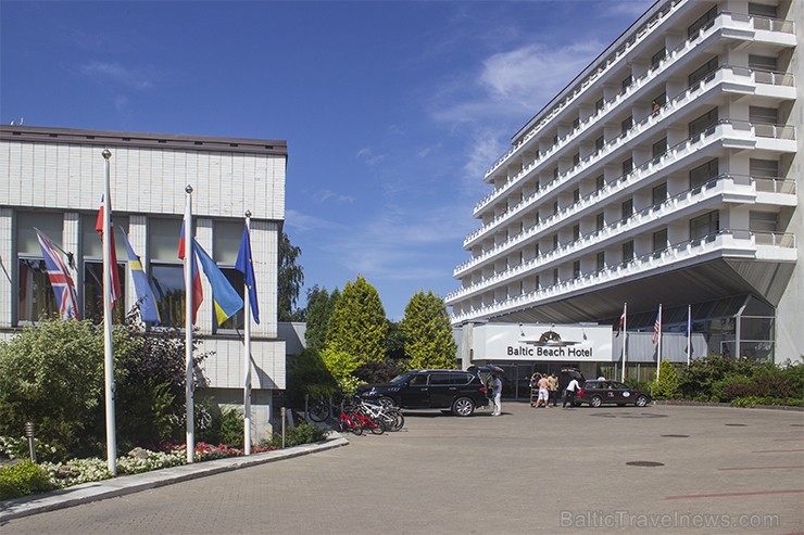 Baltic Beach Hotel piedāvājums apvieno Jūrmalas kūrorta tradīcijas ar jaunākajiem spa industrijas sasniegumiem Baltic Beach Hotel piedāvājums apvieno Jūrmalas kūrorta tradīcijas ar jaunākajiem spa industrijas sasniegumiem 103768