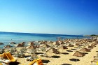 Saulainais krasts ir pats lielākais Melnās jūras piekrastes kūrortu komplekss.
Foto sponsors: www.novatours.lv 15