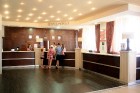 Vairāk nekā 120 dažādas viesnīcas, kuras ir izvietotas jūras krastā padara Saulaino krastu par brīnišķīgu oāzi.
Foto sponsors: www.novatours.lv 17