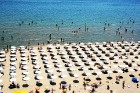 Vairāk nekā 120 dažādas viesnīcas, kuras ir izvietotas jūras krastā padara Saulaino krastu par brīnišķīgu oāzi.
Foto sponsors: www.novatours.lv 26