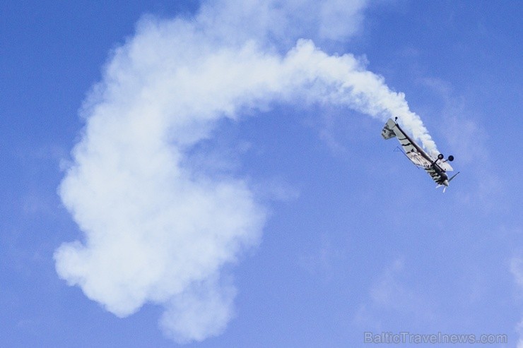 Riga Freestyle Aerobatic Master Cup 2013 pulcē pasaules labākos pilotus 103961