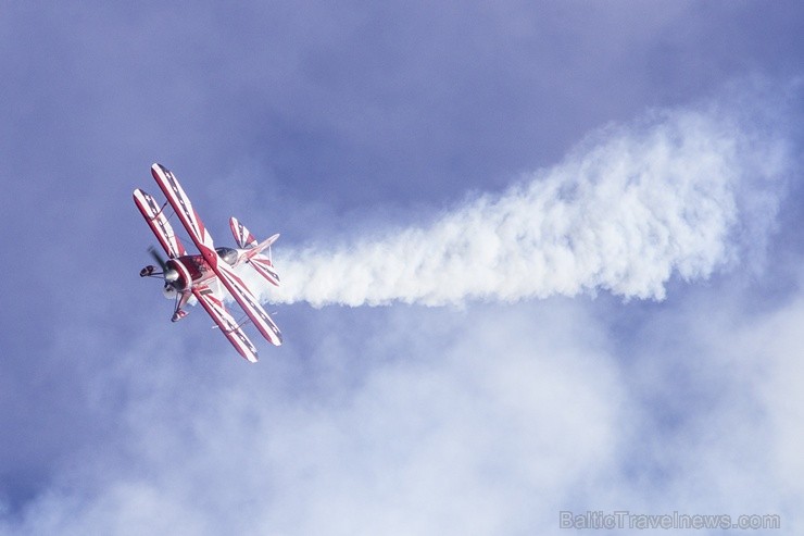 Riga Freestyle Aerobatic Master Cup 2013 pulcē pasaules labākos pilotus 103964