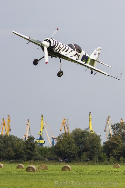 Riga Freestyle Aerobatic Master Cup 2013 pulcē pasaules labākos pilotus 103984