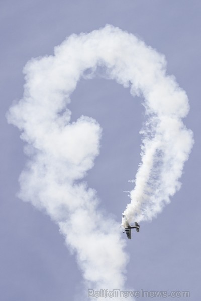 Riga Freestyle Aerobatic Master Cup 2013 pulcē pasaules labākos pilotus 103987