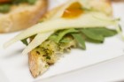 Jūrmalā oficiāli atklāts jauns Vidusjūras ēdienkartes restorāns Pintxo 16
