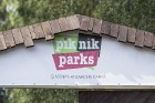 Pik Nik parks Rīgā piedāvā katram parka apmeklētājam atbilstošas atrakcijas - www.piknikparks.lv 15