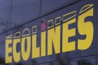Ar Ecolines autobusiem ik dienas pasažieriem iespējams komfortabli ceļot starp 18 valstīm un gandrīz 200 pilsētām - www.ecolines.lv 1