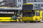 Ar Ecolines autobusiem ik dienas pasažieriem iespējams komfortabli ceļot starp 18 valstīm un gandrīz 200 pilsētām - www.ecolines.lv 5