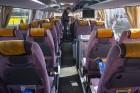 Ar Ecolines autobusiem ik dienas pasažieriem iespējams komfortabli ceļot starp 18 valstīm un gandrīz 200 pilsētām  - www.ecolines.lv 10