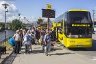 Ar Ecolines autobusiem ik dienas pasažieriem iespējams komfortabli ceļot starp 18 valstīm un gandrīz 200 pilsētām  - www.ecolines.lv 14