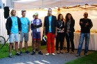 Notikuma gaidās, 31. augustā Esplanādē Rīga2014 informatīvajā telpā no pulksten 15.00 – 17.00 norisināsies Vienības velobraucienam un Tour de France v 9