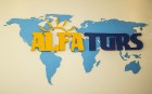 Tūroperators Alida Tūrs organizē ceļojumus visā pasaulē - www.alida.lv 3