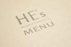 Vecrīgā, blakus četrzvaigzņu viesnīcai Radi un Draugi (Mārstaļu ielā 1), ir atvēries Heinriha Erharda restorāns HEs - www.hegroup.lv 7