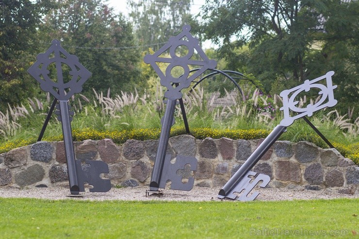 Jau 8. septembrī Siguldā norisināsies 23. Latvijas riteņbraucēju Vienības velobrauciens, kas pulcēs daudz un dažādu divriteņu pārstāvjus Jau 8. septembrī Siguldā norisināsies 23. Latvijas riteņbraucēju Vienības velobrauciens, kas pulcēs daudz un dažādu divriteņu pārstāvjus 104517