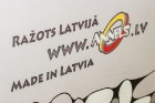 Rīgā tirdzniecības centrā Spice atklāts jauns bērnu atrakciju parks Lido Rotaļzeme - www.lido.lv 15