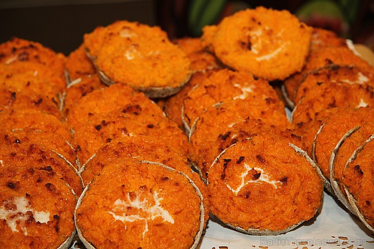 Plašākā pārtikas izstāde Baltijas valstīs «Riga Food 2013» norisināsies līdz 7. septembrim starptautiskajā izstāžu centrā Ķīpsalā. Vairāk informācijas Plašākā pārtikas izstāde Baltijas valstīs «Riga Food 2013» norisināsies līdz 7. septembrim starptautiskajā izstāžu centrā Ķīpsalā. Vairāk informācijas 104719