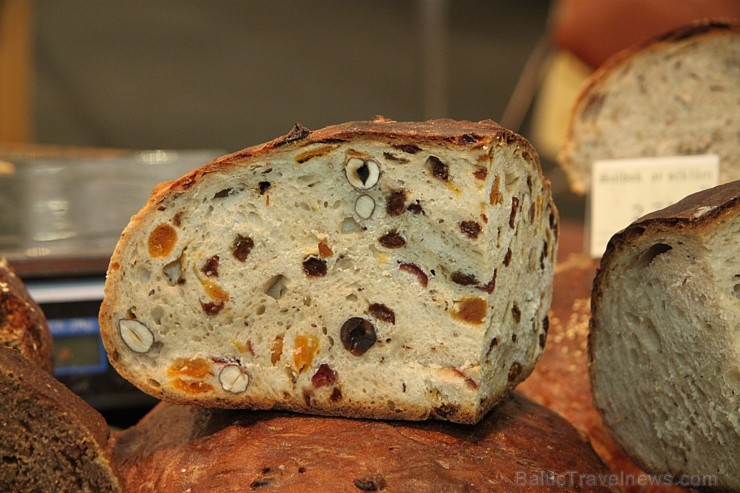 Plašākā pārtikas izstāde Baltijas valstīs «Riga Food 2013» norisināsies līdz 7. septembrim starptautiskajā izstāžu centrā Ķīpsalā. Vairāk informācijas Plašākā pārtikas izstāde Baltijas valstīs «Riga Food 2013» norisināsies līdz 7. septembrim starptautiskajā izstāžu centrā Ķīpsalā. Vairāk informācijas 104735