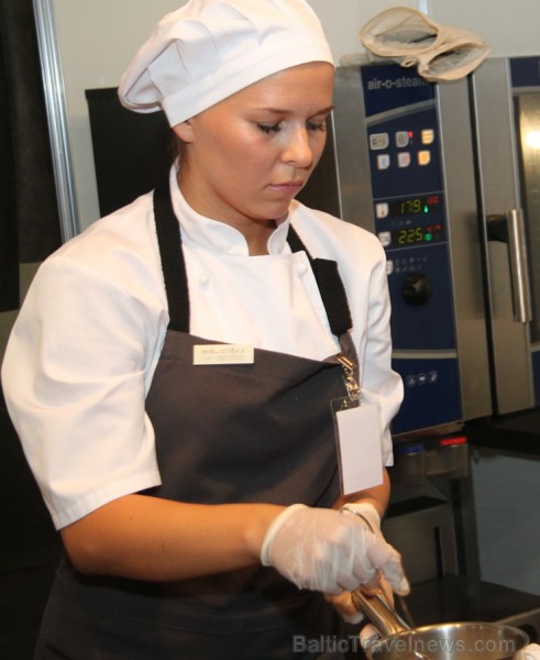 Plašākā pārtikas izstāde Baltijas valstīs «Riga Food 2013» norisināsies līdz 7. septembrim starptautiskajā izstāžu centrā Ķīpsalā. Vairāk informācijas Plašākā pārtikas izstāde Baltijas valstīs «Riga Food 2013» norisināsies līdz 7. septembrim starptautiskajā izstāžu centrā Ķīpsalā. Vairāk informācijas 104752