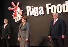 Plašākā pārtikas izstāde Baltijas valstīs «Riga Food 2013» norisināsies līdz 7. septembrim starptautiskajā izstāžu centrā Ķīpsalā. Vairāk informācijas 3