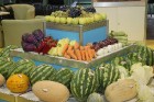 Plašākā pārtikas izstāde Baltijas valstīs «Riga Food 2013» norisināsies līdz 7. septembrim starptautiskajā izstāžu centrā Ķīpsalā. Vairāk informācijas 7