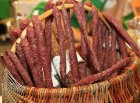Plašākā pārtikas izstāde Baltijas valstīs «Riga Food 2013» norisināsies līdz 7. septembrim starptautiskajā izstāžu centrā Ķīpsalā. Vairāk informācijas 12