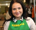 Plašākā pārtikas izstāde Baltijas valstīs «Riga Food 2013» norisināsies līdz 7. septembrim starptautiskajā izstāžu centrā Ķīpsalā. Vairāk informācijas 18