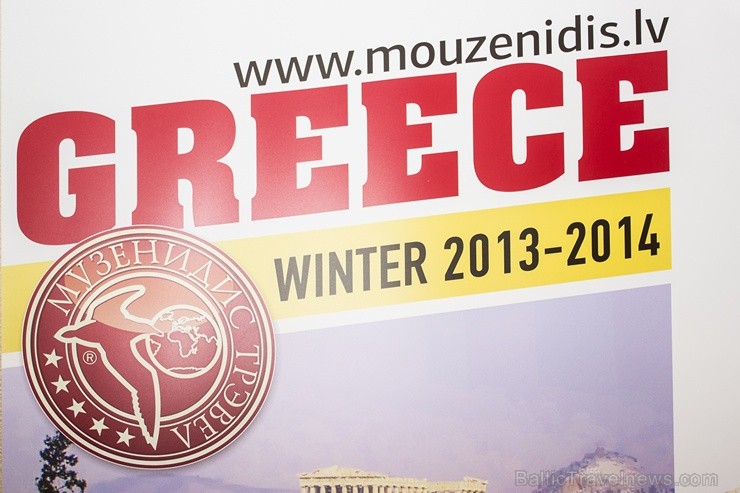Mouzenidis Travel ir vadošais Grieķijas tūroperators un Grieķijas tirgus līderis, kas veiksmīgi darbojas tūrisma tirgū jau vairāk nekā 18 gadus Mouzenidis Travel ir vadošais Grieķijas tūroperators un Grieķijas tirgus līderis, kas veiksmīgi darbojas tūrisma tirgū jau vairāk nekā 18 gadus 104777
