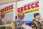 Vadošais Grieķijas tūroperators Mouzenidis Travel prezentē ziemas tūru kolekciju 19