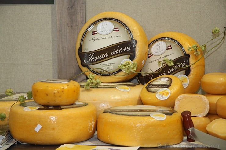 Plašākā pārtikas izstāde Baltijas valstīs «Riga Food 2013» norisināsies līdz 7. septembrim starptautiskajā izstāžu centrā Ķīpsalā. Vairāk informācijas Plašākā pārtikas izstāde Baltijas valstīs «Riga Food 2013» norisināsies līdz 7. septembrim starptautiskajā izstāžu centrā Ķīpsalā. Vairāk informācijas 104843