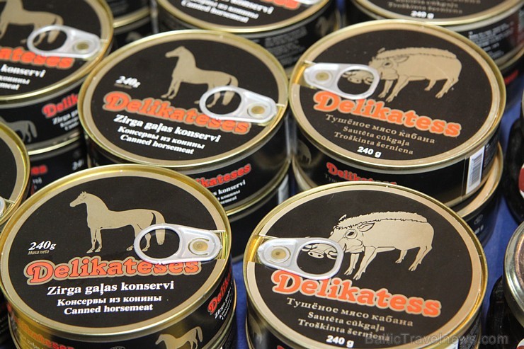 Plašākā pārtikas izstāde Baltijas valstīs «Riga Food 2013» norisināsies līdz 7. septembrim starptautiskajā izstāžu centrā Ķīpsalā. Vairāk informācijas Plašākā pārtikas izstāde Baltijas valstīs «Riga Food 2013» norisināsies līdz 7. septembrim starptautiskajā izstāžu centrā Ķīpsalā. Vairāk informācijas 104844