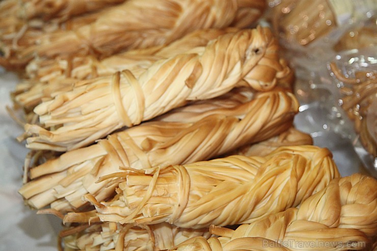 Plašākā pārtikas izstāde Baltijas valstīs «Riga Food 2013» norisināsies līdz 7. septembrim starptautiskajā izstāžu centrā Ķīpsalā. Vairāk informācijas Plašākā pārtikas izstāde Baltijas valstīs «Riga Food 2013» norisināsies līdz 7. septembrim starptautiskajā izstāžu centrā Ķīpsalā. Vairāk informācijas 104845