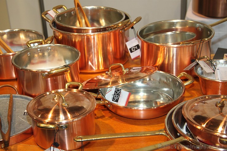 Plašākā pārtikas izstāde Baltijas valstīs «Riga Food 2013» norisināsies līdz 7. septembrim starptautiskajā izstāžu centrā Ķīpsalā. Vairāk informācijas Plašākā pārtikas izstāde Baltijas valstīs «Riga Food 2013» norisināsies līdz 7. septembrim starptautiskajā izstāžu centrā Ķīpsalā. Vairāk informācijas 104849