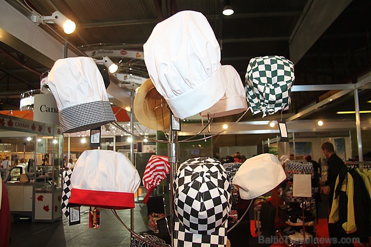 Plašākā pārtikas izstāde Baltijas valstīs «Riga Food 2013» norisināsies līdz 7. septembrim starptautiskajā izstāžu centrā Ķīpsalā. Vairāk informācijas Plašākā pārtikas izstāde Baltijas valstīs «Riga Food 2013» norisināsies līdz 7. septembrim starptautiskajā izstāžu centrā Ķīpsalā. Vairāk informācijas 104850