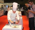 Pārtikas izstādes «Riga Food 2013» ietvaros norisinājās Latvijas pavārzeļļu konkurss. Vairāk informācijas - www.chef.lv 20