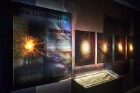Saules muzejā iespējams iepazīties ar dažādu pasaules cilvēku redzējumu par Sauli 10