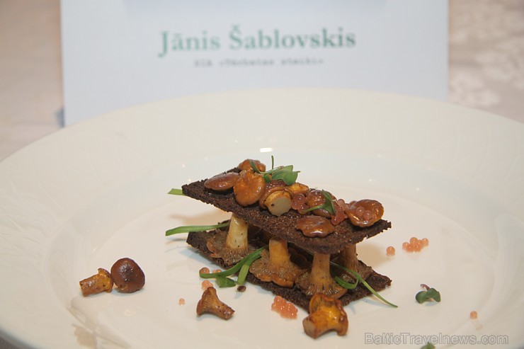 Latvijas 2013. gada pavāra konkurss (06.09.2013) pārtikas izstādē «Riga Food 2013». Vairāk informācijas - www.chef.lv Latvijas 2013. gada pavāra konkurss (06.09.2013) pārtikas izstādē «Riga Food 2013». Vairāk informācijas - www.chef.lv 104926