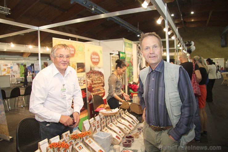 Latvijas 2013. gada pavāra konkurss (06.09.2013) pārtikas izstādē «Riga Food 2013». Vairāk informācijas - www.chef.lv Latvijas 2013. gada pavāra konkurss (06.09.2013) pārtikas izstādē «Riga Food 2013». Vairāk informācijas - www.chef.lv 105145