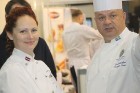 Latvijas 2013. gada pavāra konkurss (06.09.2013) pārtikas izstādē «Riga Food 2013». Vairāk informācijas - www.chef.lv 62