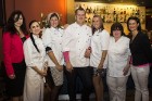 Noskaidrots Latvijas 2013.gada pavārs, pavārzellis un konditors 18
