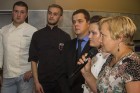 Noskaidrots Latvijas 2013.gada pavārs, pavārzellis un konditors 72