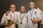 Noskaidrots Latvijas 2013.gada pavārs, pavārzellis un konditors 78